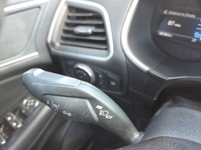 Certified 2020 Ford Edge SEL FWD image 39
