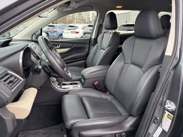 Used 2022 Subaru Ascent Limited AWD/4WD image 16