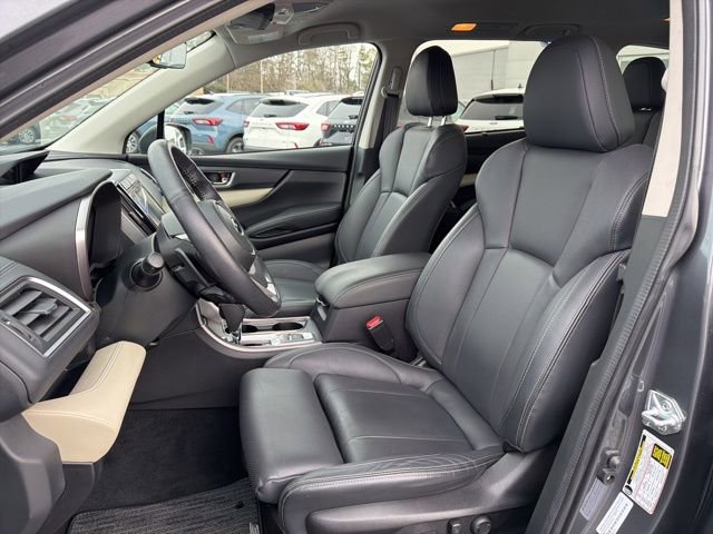Used 2022 Subaru Ascent Limited image 16