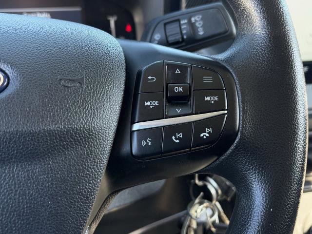 Certified 2025 Ford Maverick XL w/ Equipment Group 102A image 17