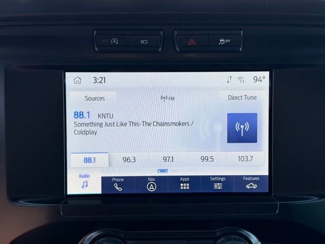 Certified 2023 Ford F150 XL w/ STX Appearance Package image 15