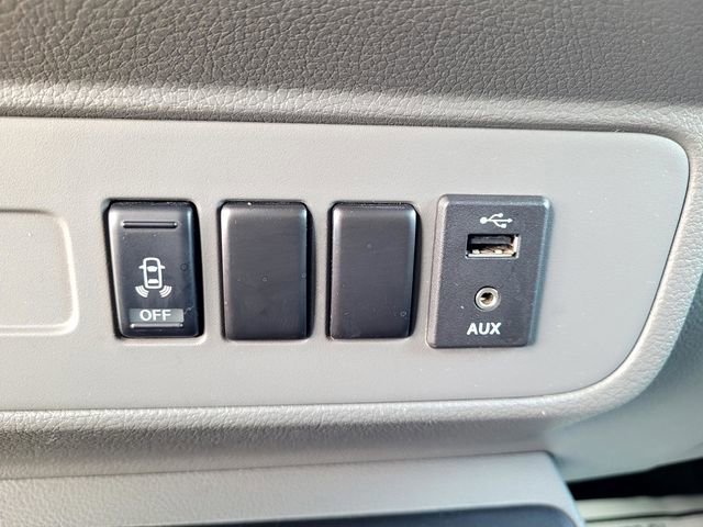 Used 2019 Nissan NV 2500 SV w/ Navigation Package RWD image 19
