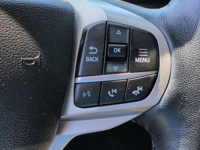 Certified 2023 Ford Explorer XLT w/ Equipment Group 202A AWD/4WD image 32
