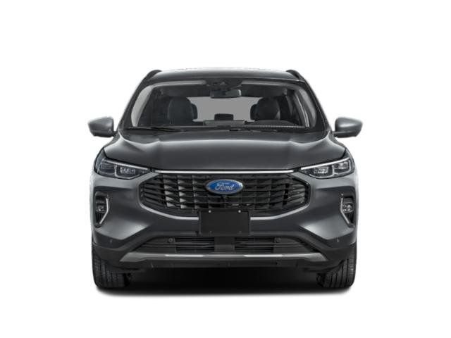 Certified 2023 Ford Escape Platinum FWD image 4