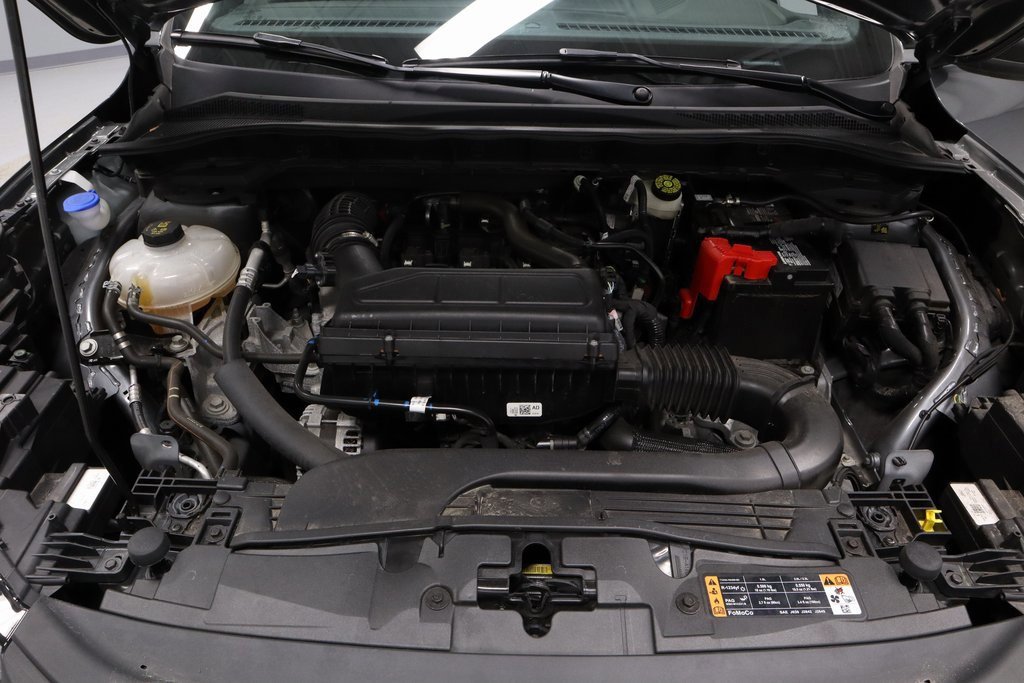 Certified 2024 Ford Escape ST-Line w/ Tech Pack #1 image 11