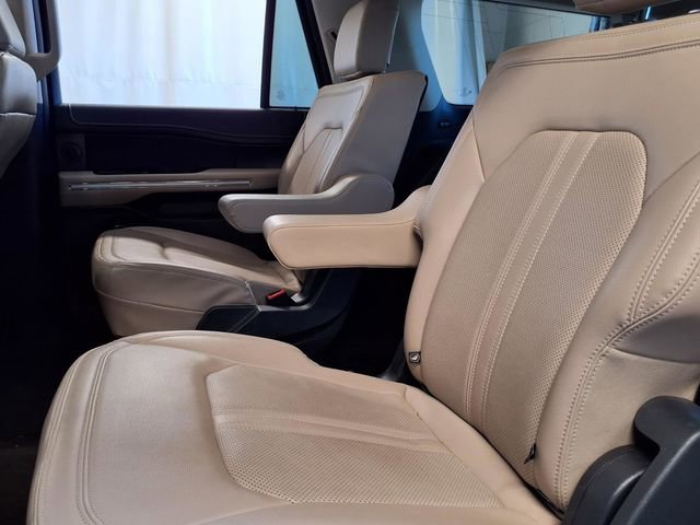 Certified 2023 Ford Expedition Max Limited AWD/4WD image 7