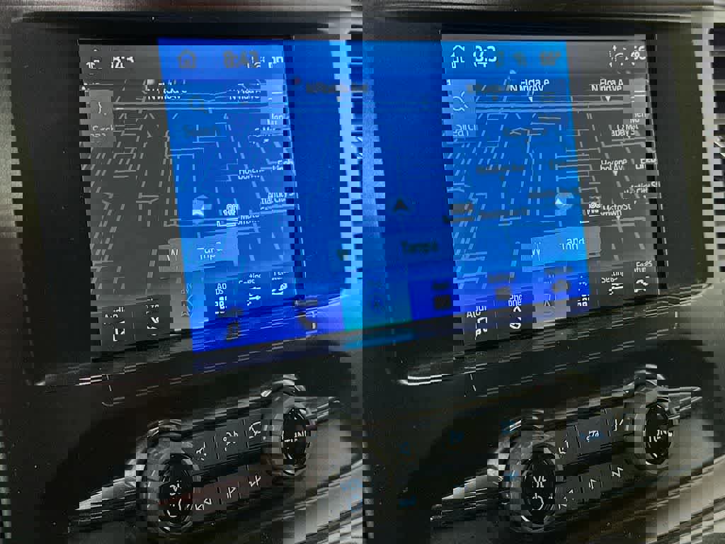 Certified 2022 Ford F150 XL w/ STX Appearance Package image 28