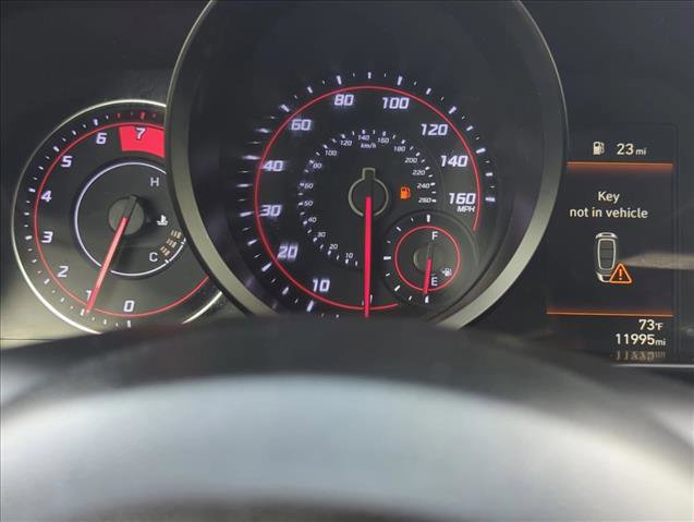 Used 2023 Hyundai Elantra SEL FWD image 12