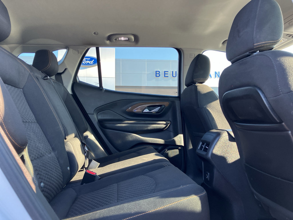 Used 2021 GMC Terrain SLE w/ Elevation Edition image 32