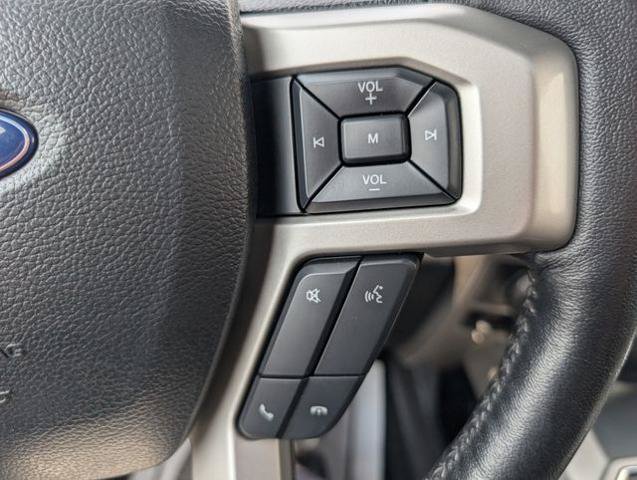 Certified 2018 Ford F150 Lariat AWD/4WD image 16