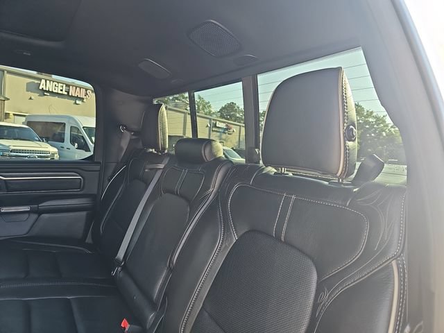 Used 2021 RAM 1500 Limited w/ Bed Utility Group AWD/4WD image 13