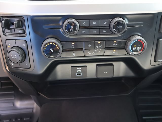 Certified 2024 Ford F250 XL w/ STX Appearance Package AWD/4WD image 29