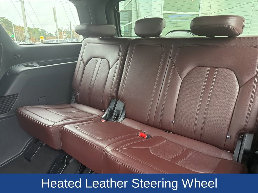 Certified 2024 Ford Expedition Limited image 15