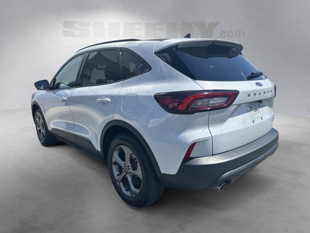 Certified 2026 Ford Escape ST-Line AWD/4WD image 14