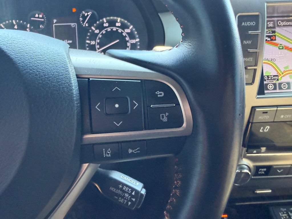 Used 2021 Lexus GX 460 Premium w/ Premium Package AWD/4WD image 28