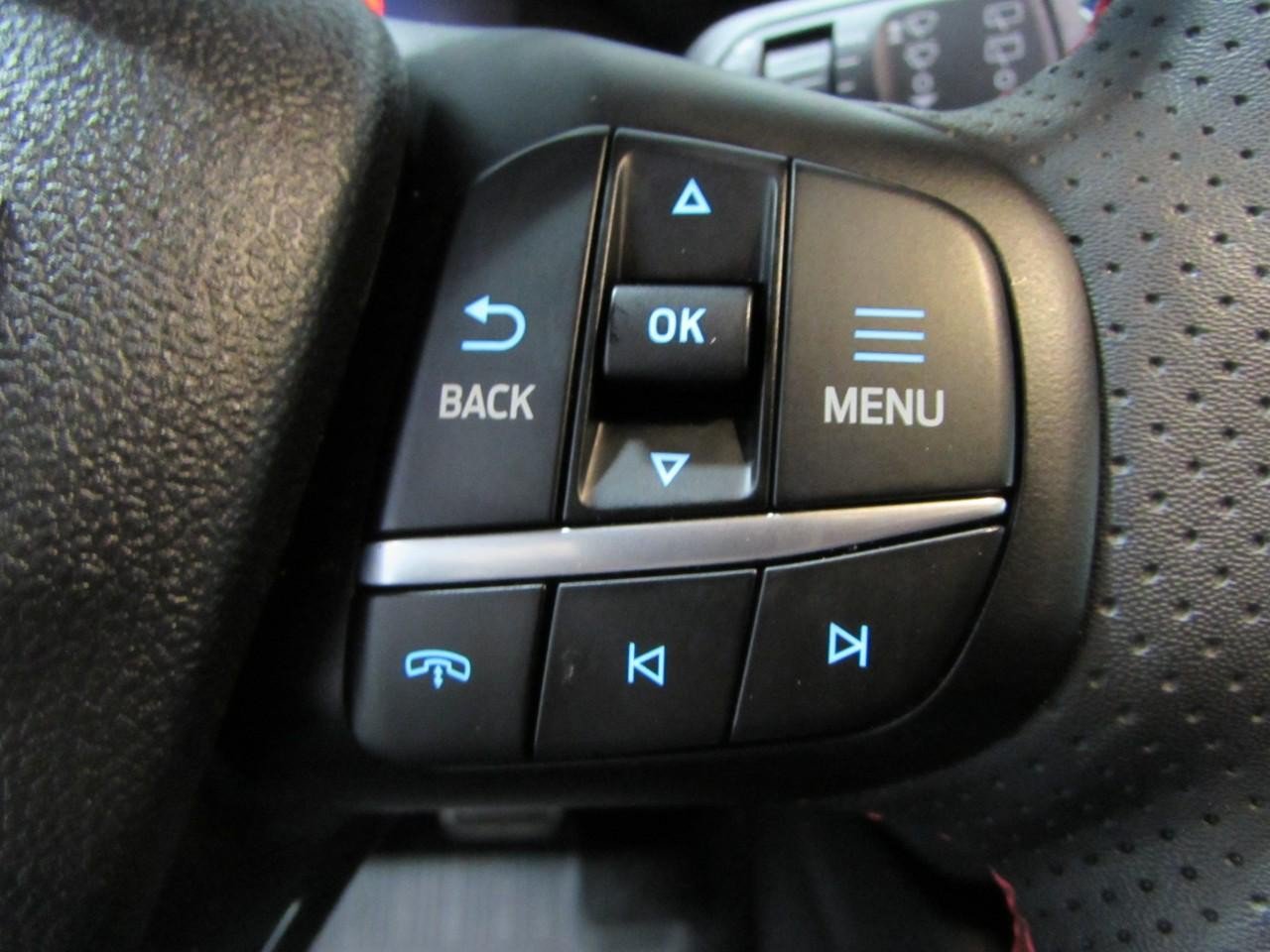 Certified 2023 Ford Escape ST-Line w/ Tech Pack #1 AWD/4WD image 25