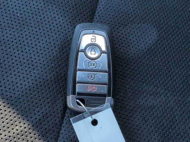 Certified 2025 Ford Explorer ST image 27