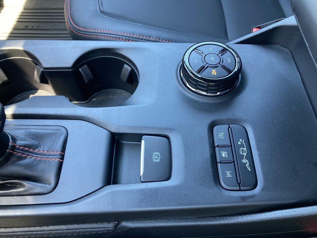 Certified 2024 Ford Ranger Raptor AWD/4WD image 29