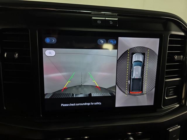 Certified 2025 Ford F450 Lariat w/ FX4 Off-Road Package image 17