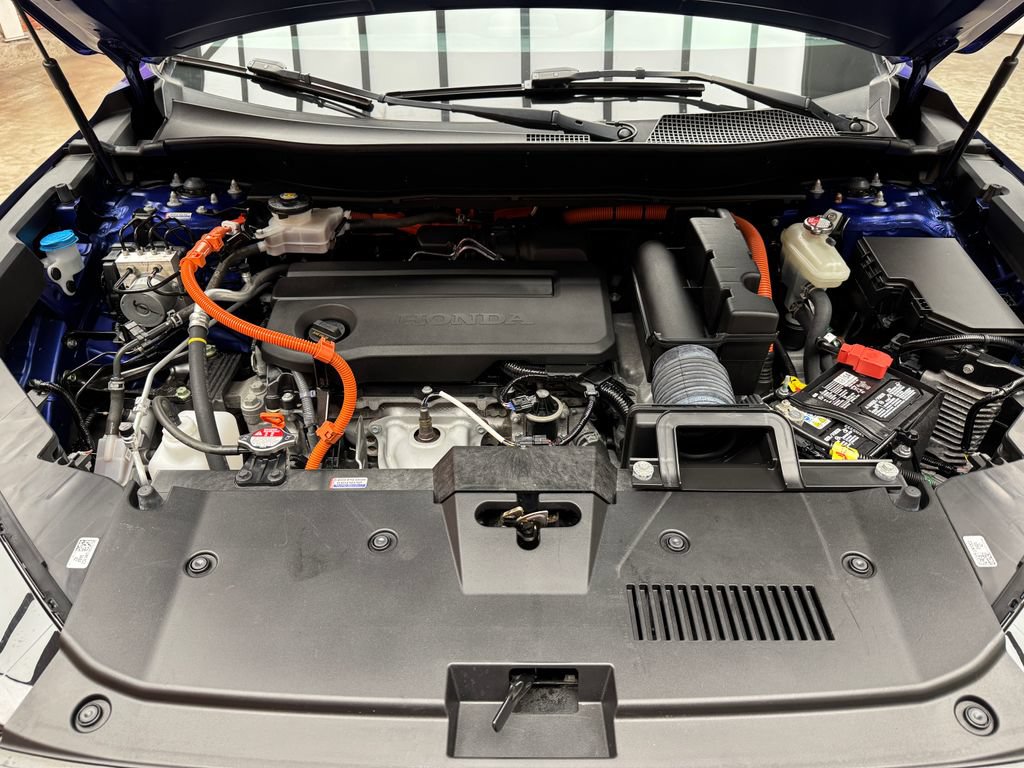 Used 2024 Honda CR-V Sport-L image 30