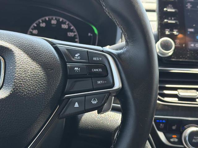 Used 2022 Honda Accord Touring image 13