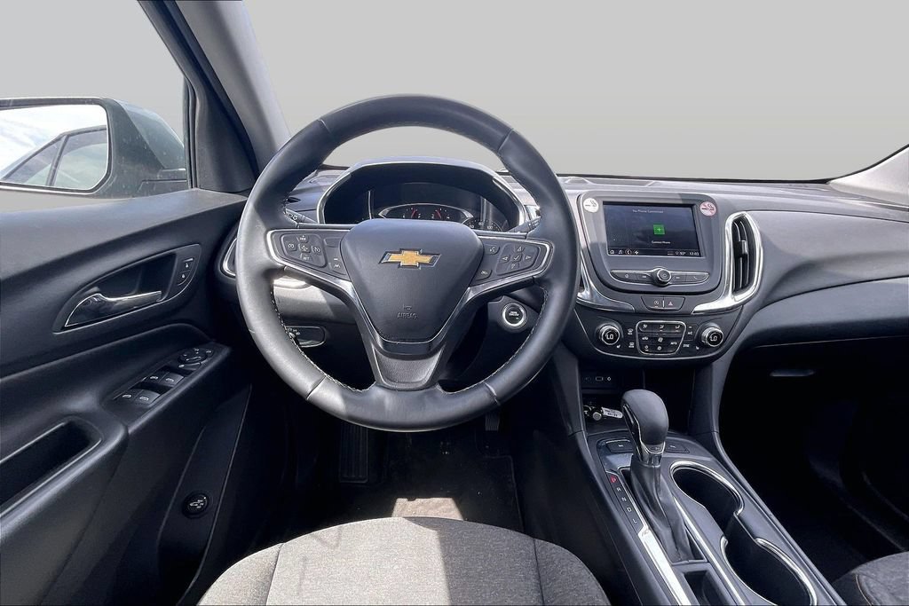 Used 2024 Chevrolet Equinox LT AWD/4WD image 5