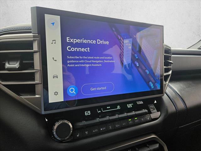 Used 2026 Toyota Sequoia Platinum w/ TRD Off-Road Package AWD/4WD image 14