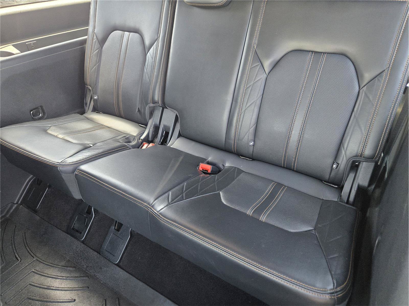 Certified 2023 Ford Expedition Max Platinum AWD/4WD image 29