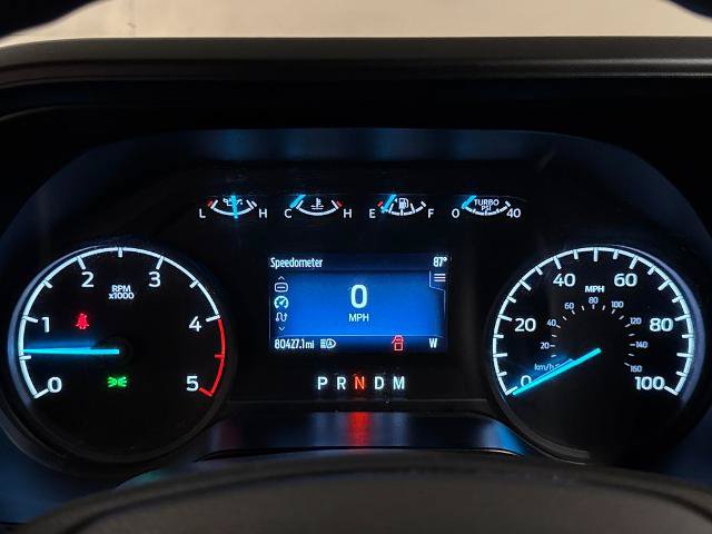 Certified 2024 Ford F250 XLT w/ FX4 Off-Road Package AWD/4WD image 23