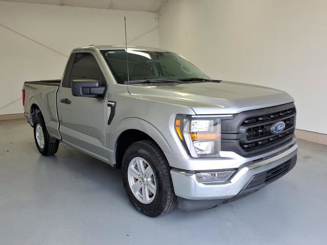 Certified 2023 Ford F150 XL w/ XL Chrome Appearance Package