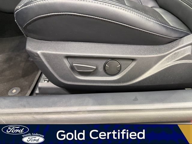 Certified 2024 Ford Mustang Premium w/ 2.3L High Performance Package RWD image 20