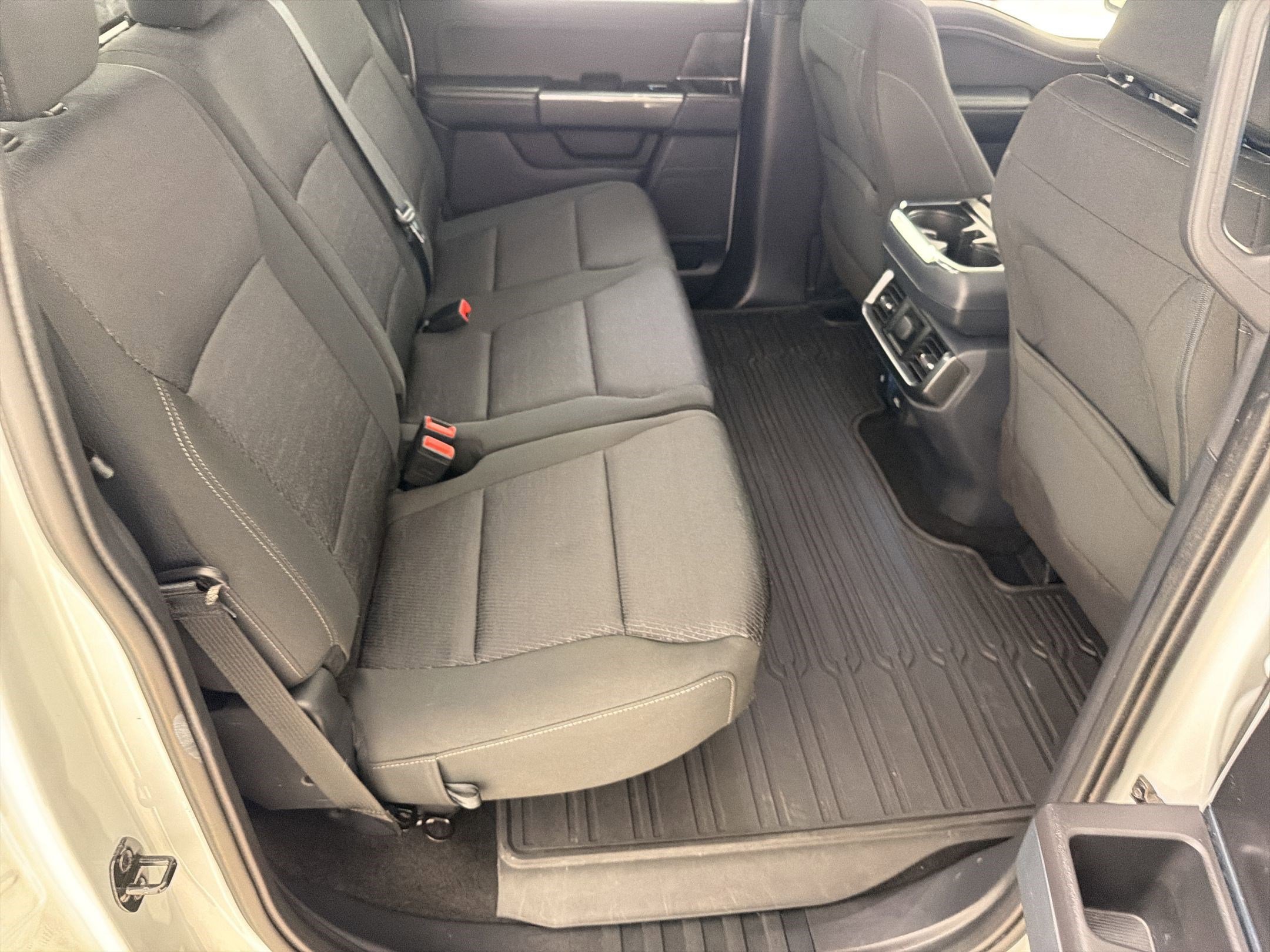 Certified 2023 Ford F150 XLT w/ Equipment Group 302A High image 28