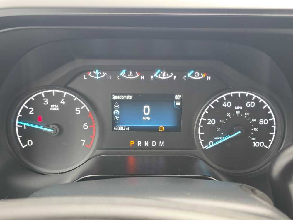 Certified 2023 Ford F250 XL w/ Snow Plow/Camper Package image 22