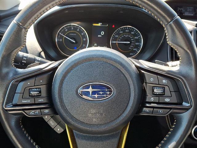 Used 2021 Subaru Crosstrek 2.5i Sport w/ Moonroof Package AWD/4WD image 19
