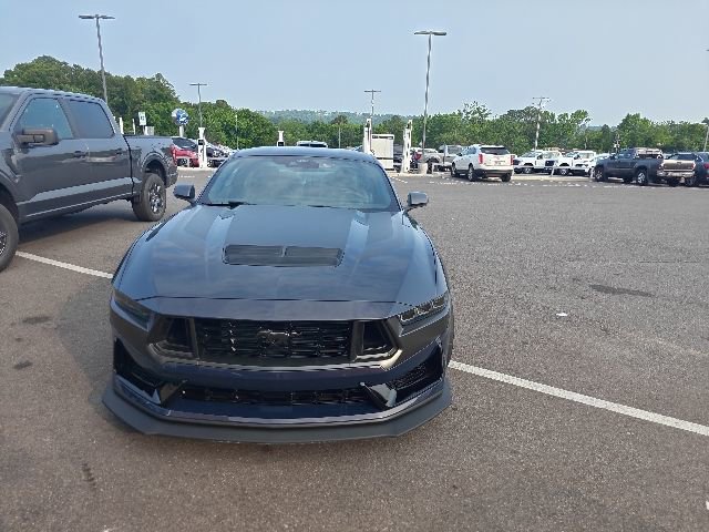 Certified 2024 Ford Mustang Dark Horse w/ Dark Horse Handlin Package RWD image 8
