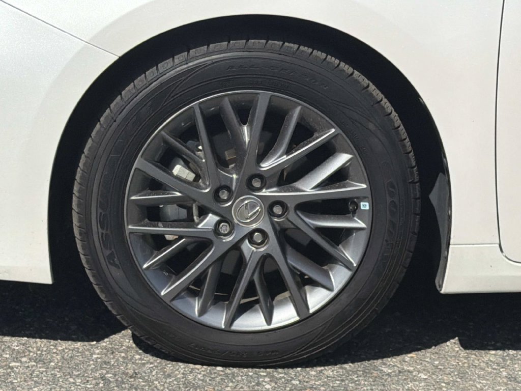 Used 2018 Lexus ES 350 w/ Navigation System Package FWD image 28
