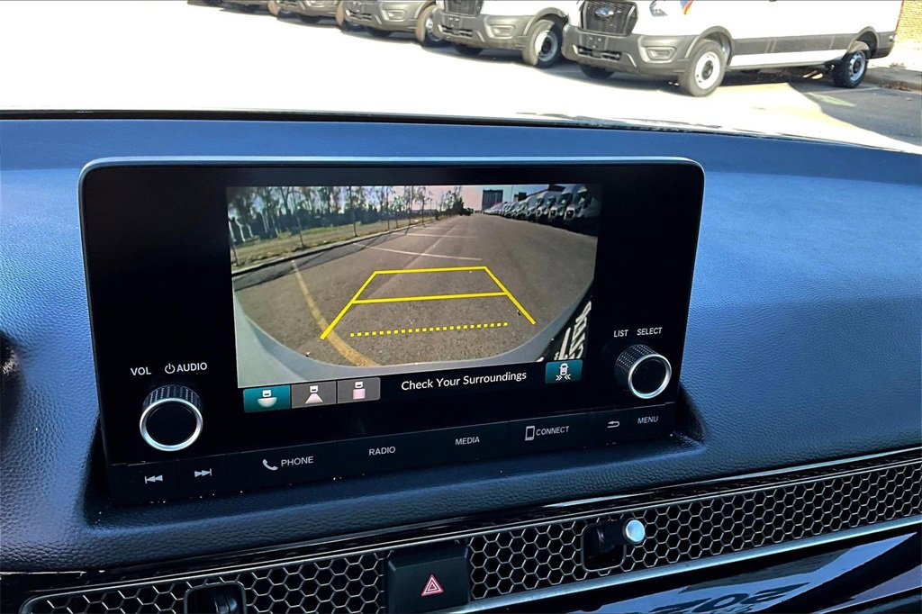 Used 2025 Honda Civic Sport image 20