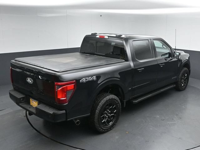 Certified 2024 Ford F150 XLT w/ Equipment Group 302A MID AWD/4WD image 44
