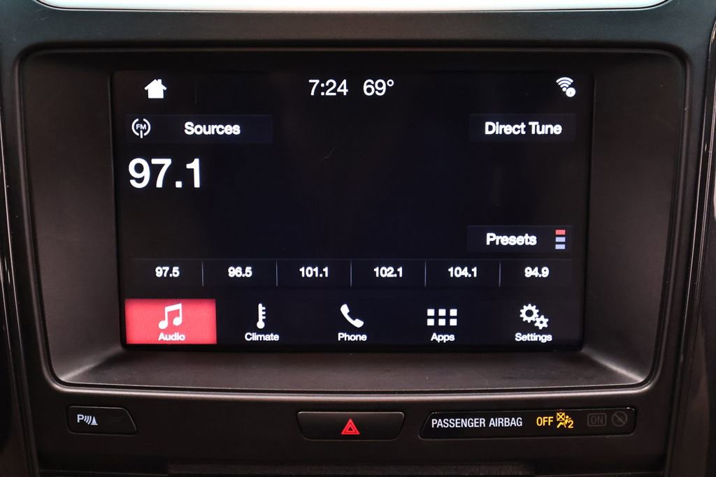 Certified 2017 Ford Explorer XLT w/ Equipment Group 202A AWD/4WD image 25