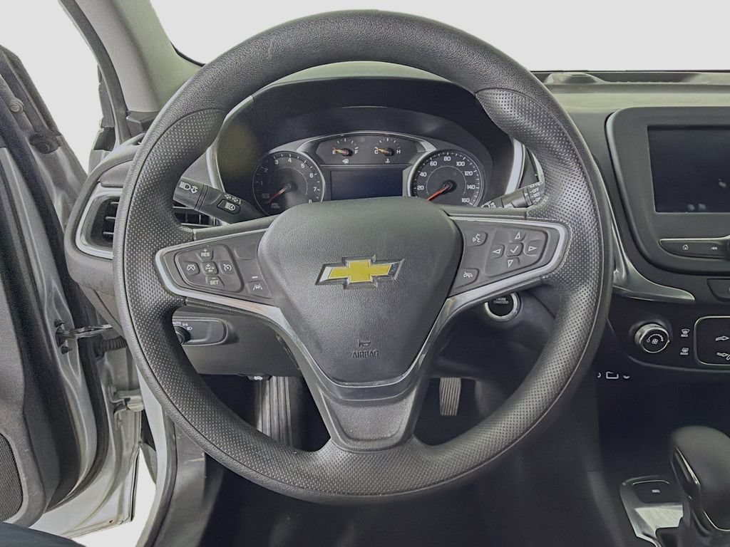 Used 2022 Chevrolet Equinox LT AWD/4WD image 15