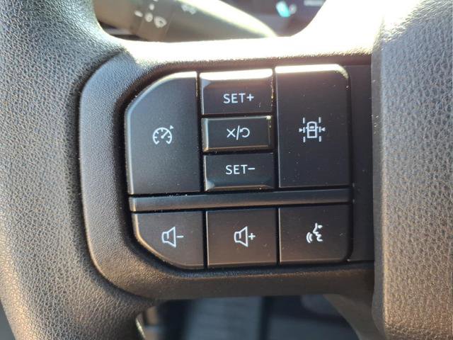 Certified 2024 Ford F150 XL w/ Equipment Group 103A High AWD/4WD image 19