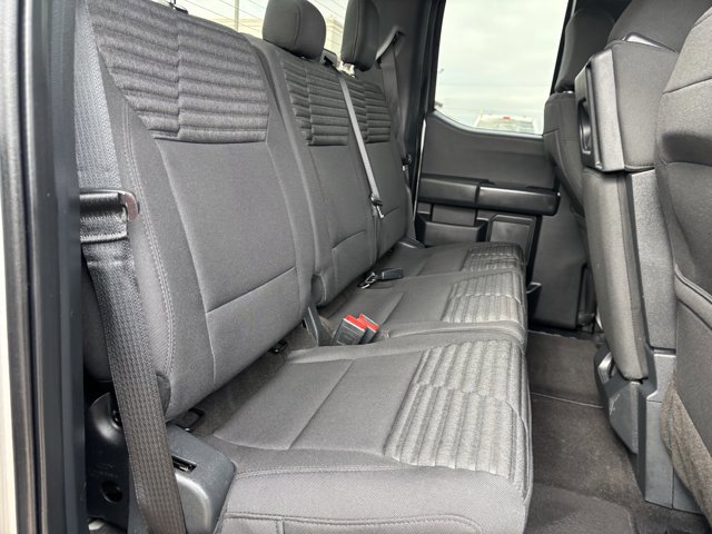 Certified 2022 Ford F150 XL w/ STX Appearance Package image 23