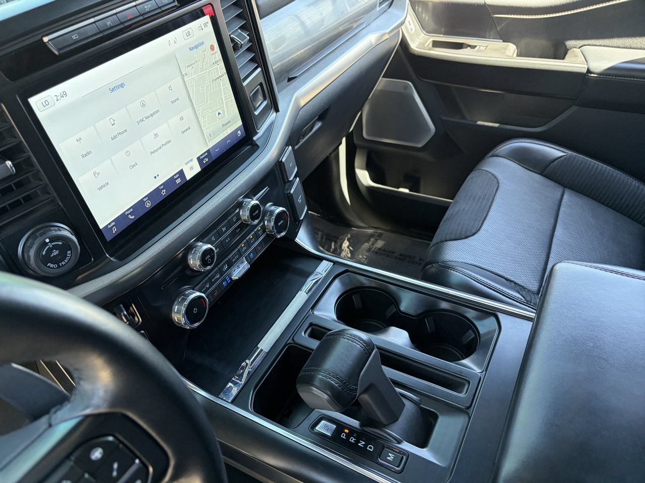 Certified 2023 Ford F150 Raptor AWD/4WD image 25