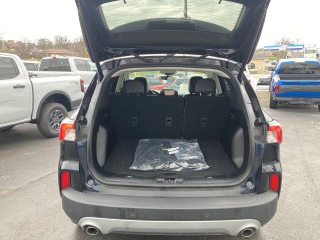 Certified 2021 Ford Escape SEL AWD/4WD image 6