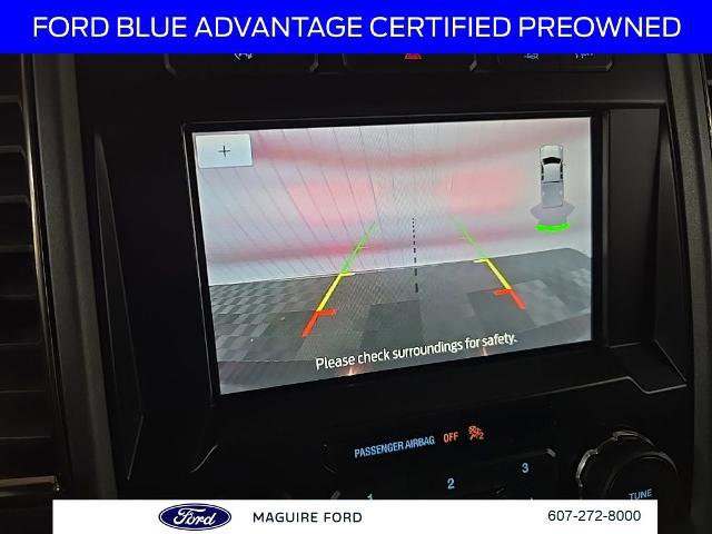 Certified 2020 Ford F150 Raptor AWD/4WD image 27
