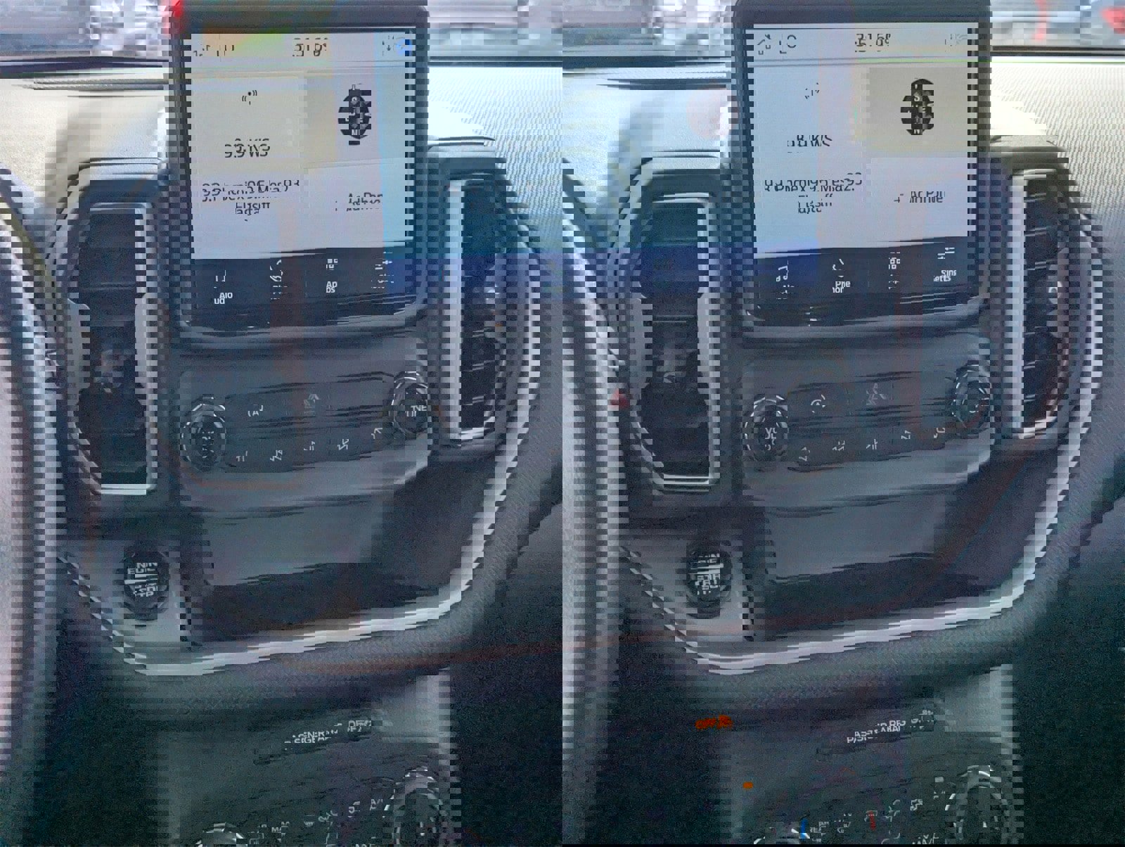 Certified 2022 Ford Bronco Sport Big Bend w/ Convenience Package image 20