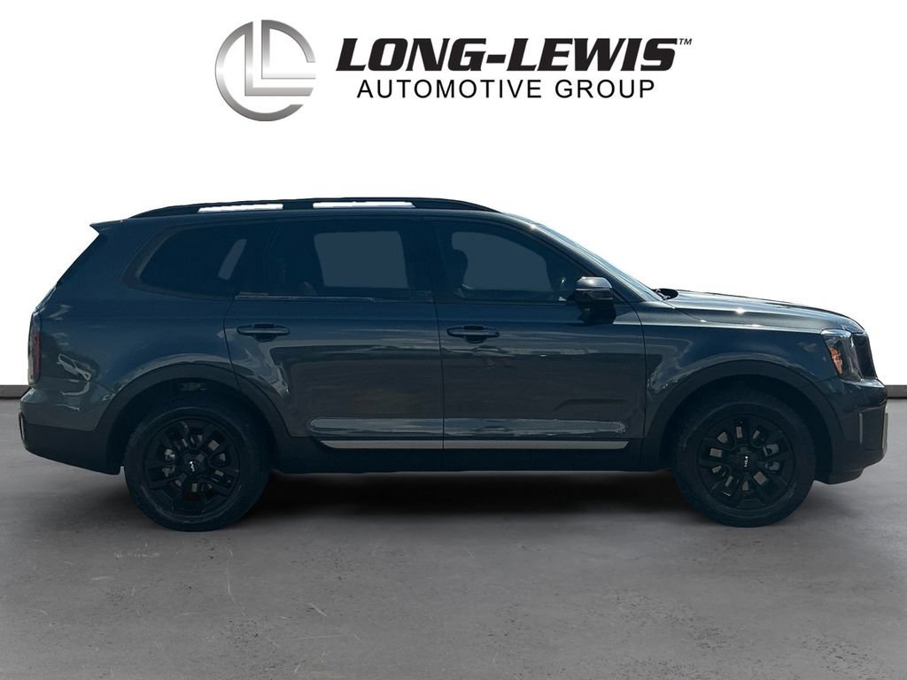Used 2023 Kia Telluride SX X-Pro AWD/4WD image 8