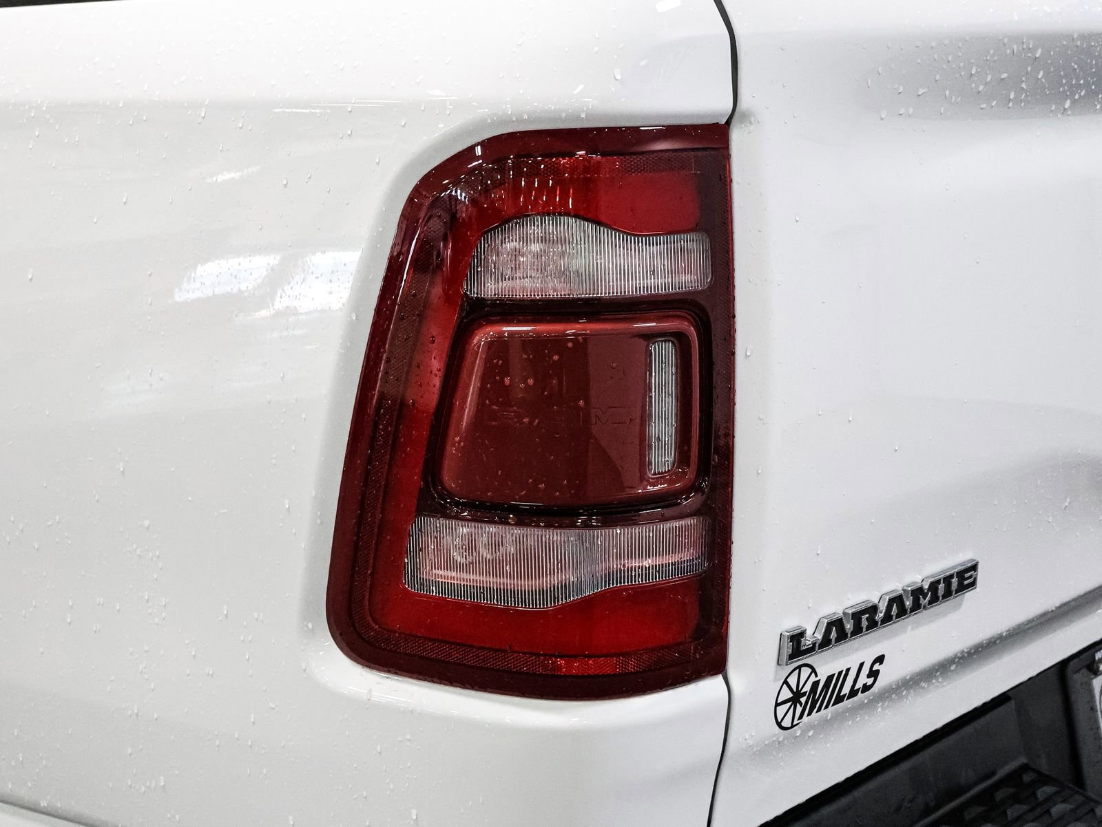 Used 2023 RAM 1500 Laramie image 15