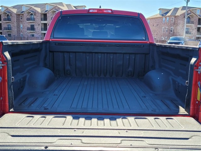 Used 2020 Toyota Tundra Platinum image 13