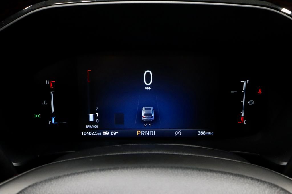 Certified 2025 Ford Escape ST-Line w/ Tech Pack #1 AWD/4WD image 29